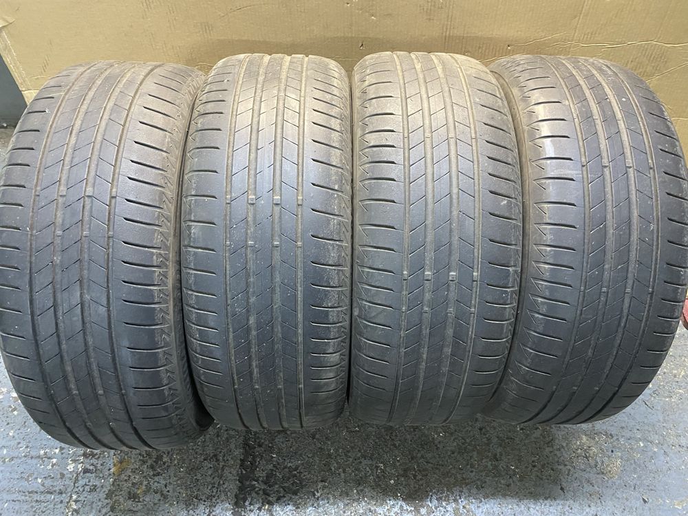 Anvelope vara 225/55R17 Bridgestone Alenza 001 97W