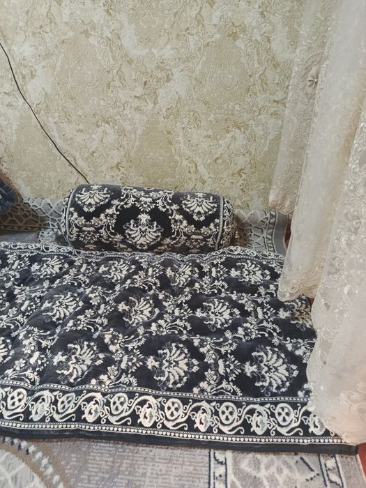 Курпача охирги мода срочно янги Арзон