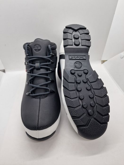 Ghete Timberland Euro Sprint Hiker A5VZD nr. 43.5,44