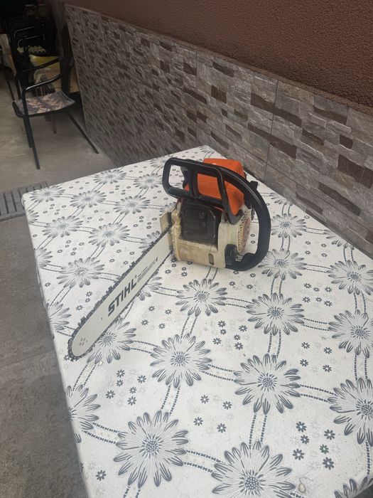 Моторен трион STIHL MS 170