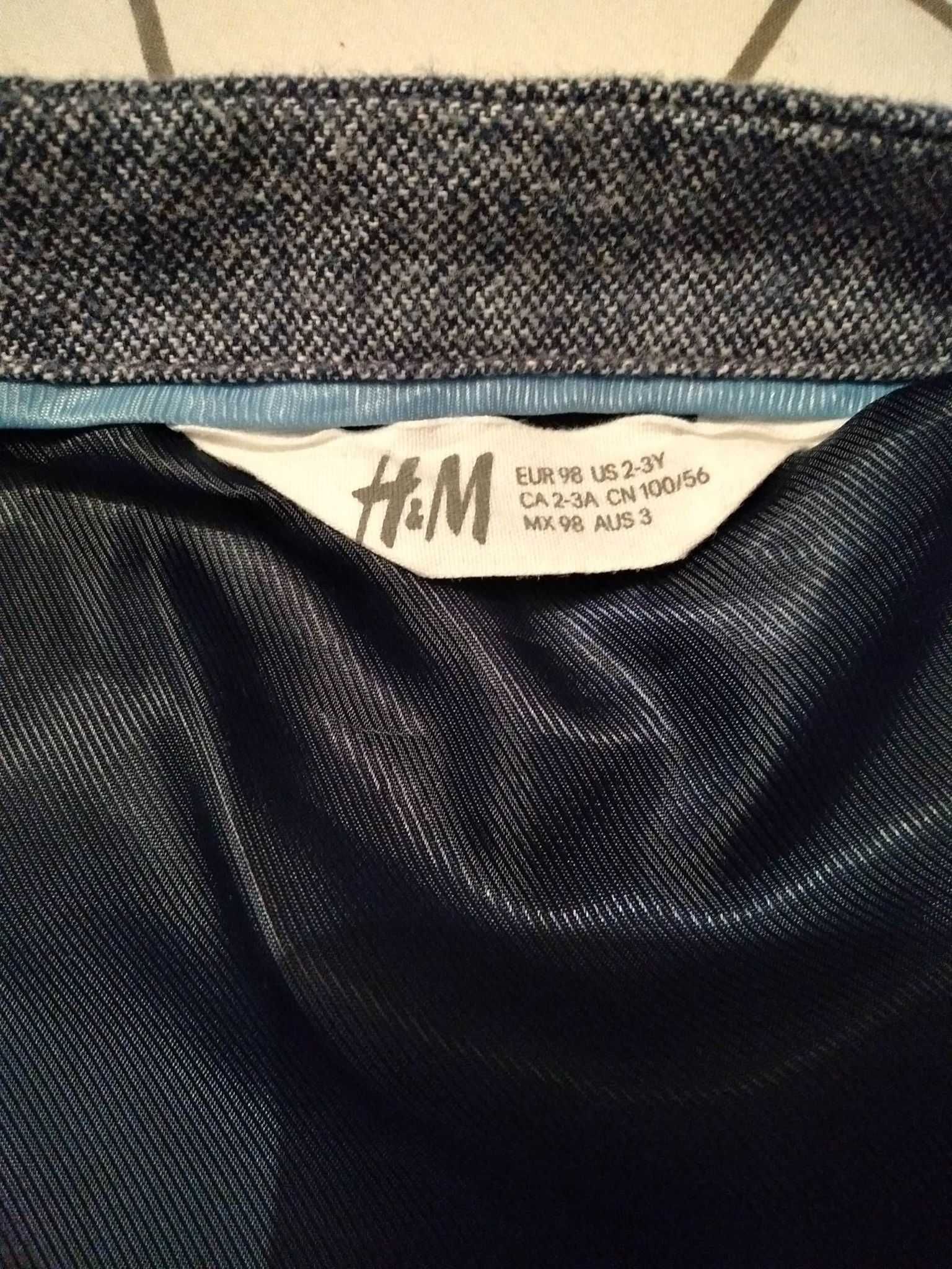 Детски официален елек H&M