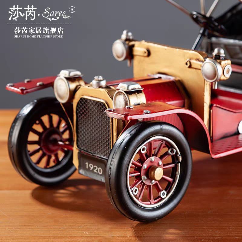 Коллекционная масштабная модель, Ford Model