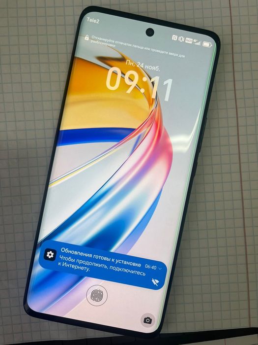 Продам обменяю  хорор х9б