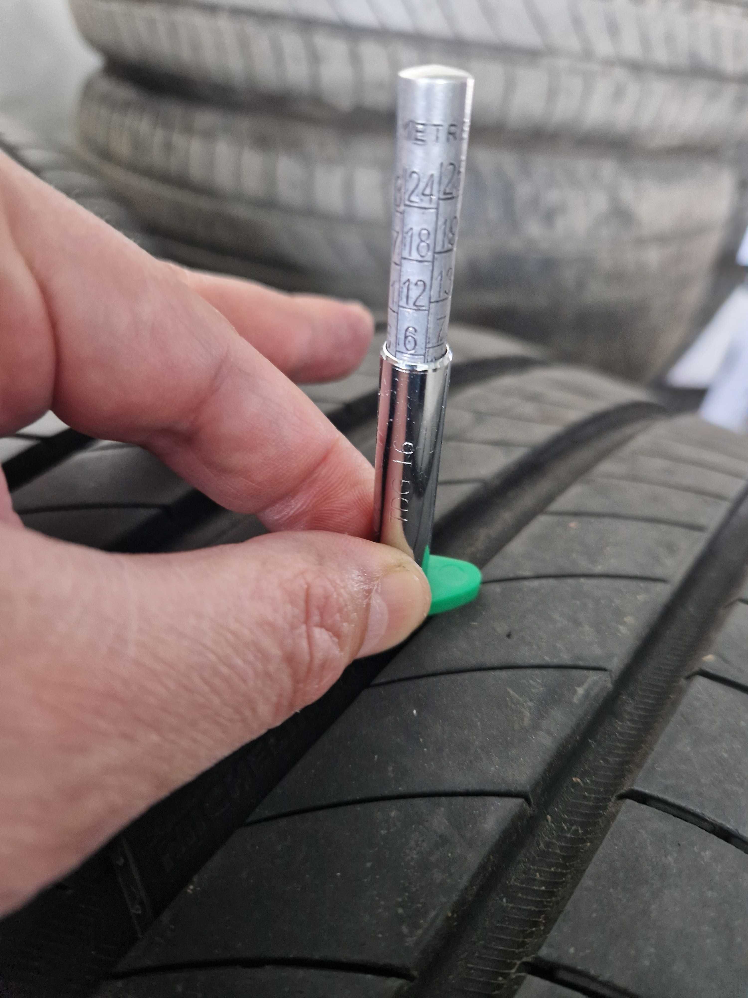 2бр. 235/40 R19 Michelin Pilot 4