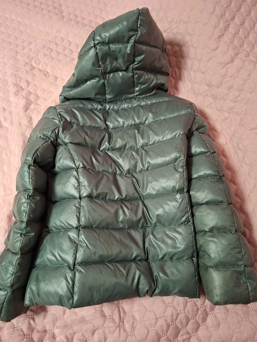 Детско яке Benetton 110см