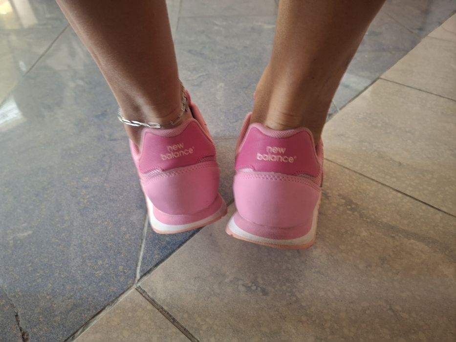 Оргинални маратонки New Balance 500