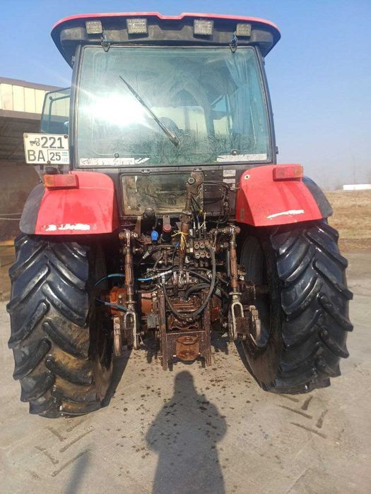 Belarus 1523 Трактор