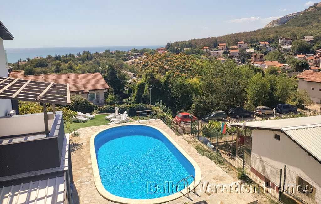 Продава се Тристаен апартамент в Балчик - 94 кв.м за 1062 €/кв.м - Снимка #7