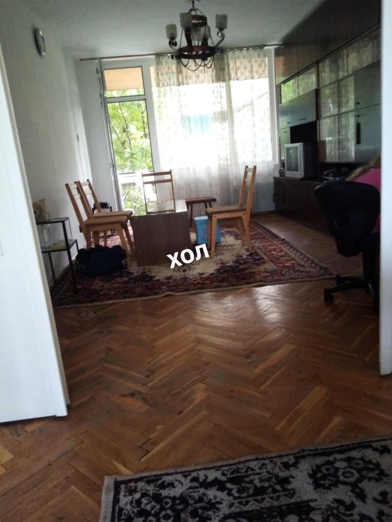 Продава се Многостаен апартамент в Пловдив, Изгрев - 100 кв.м за 1400 €/кв.м - Снимка #2