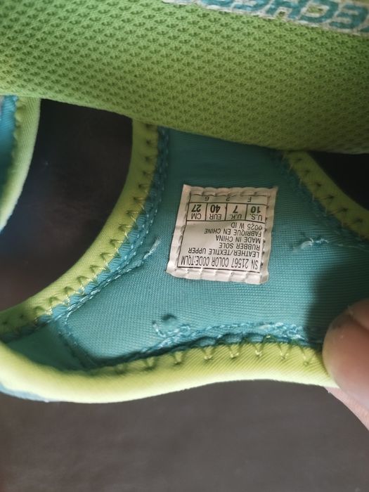 Сандали унисекс .