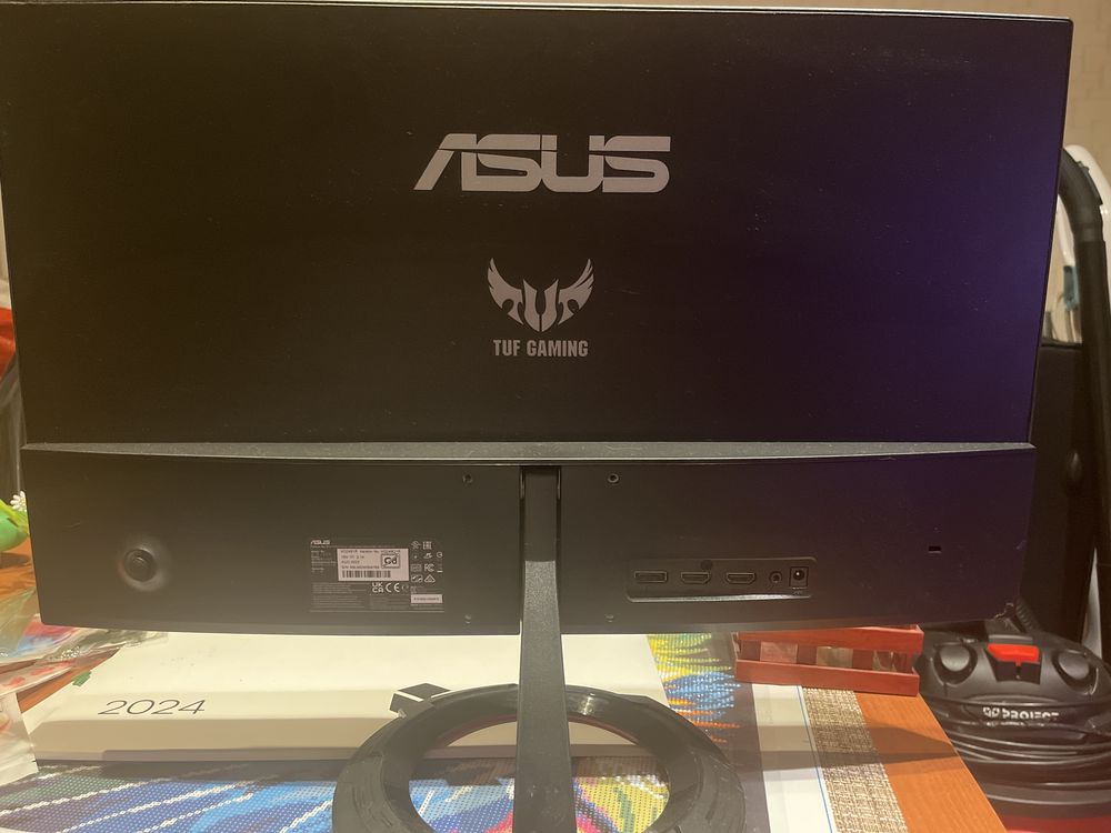 Монитор ASUS - за части
