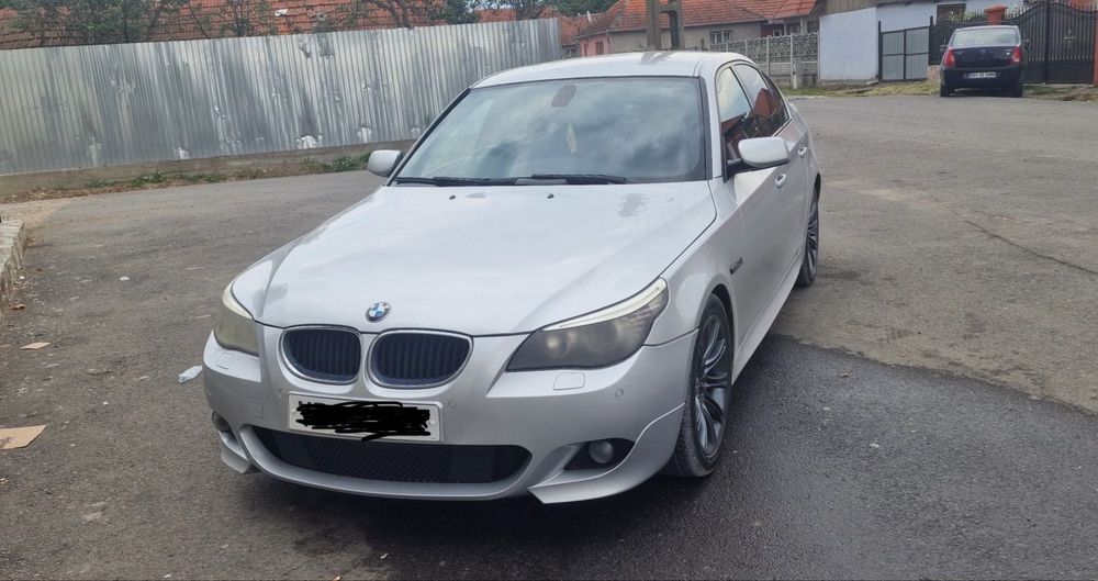 Piese / dezmebrez bmw e60/e61