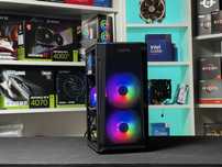 PC Gaming Complet – Ryzen 5, 16GB DDR4, SSD NVMe PCIe 4.0