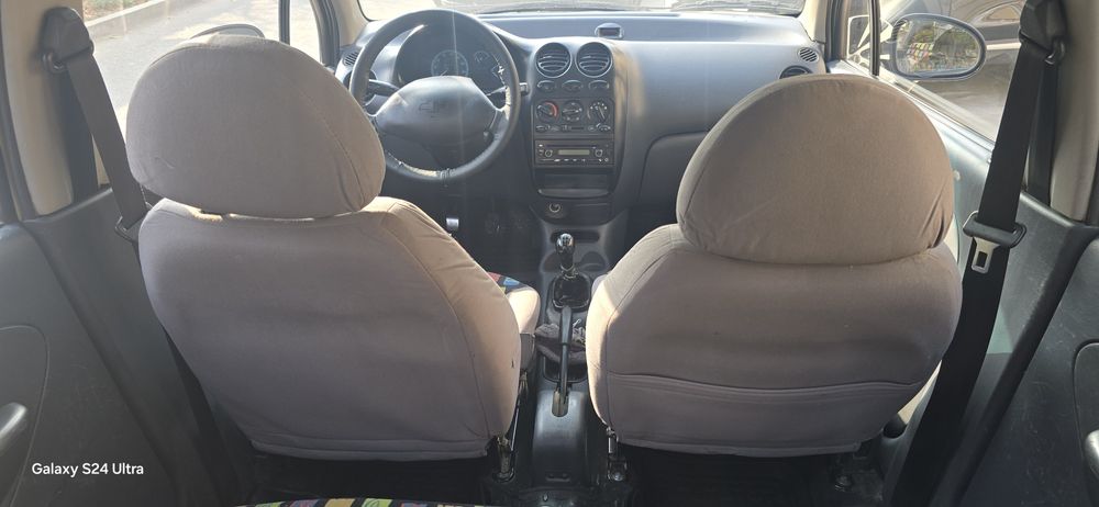 Matiz best, Матиз бест 2015