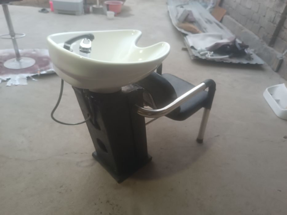 Гузаллик салонлар ва сартарошлар учун мойка