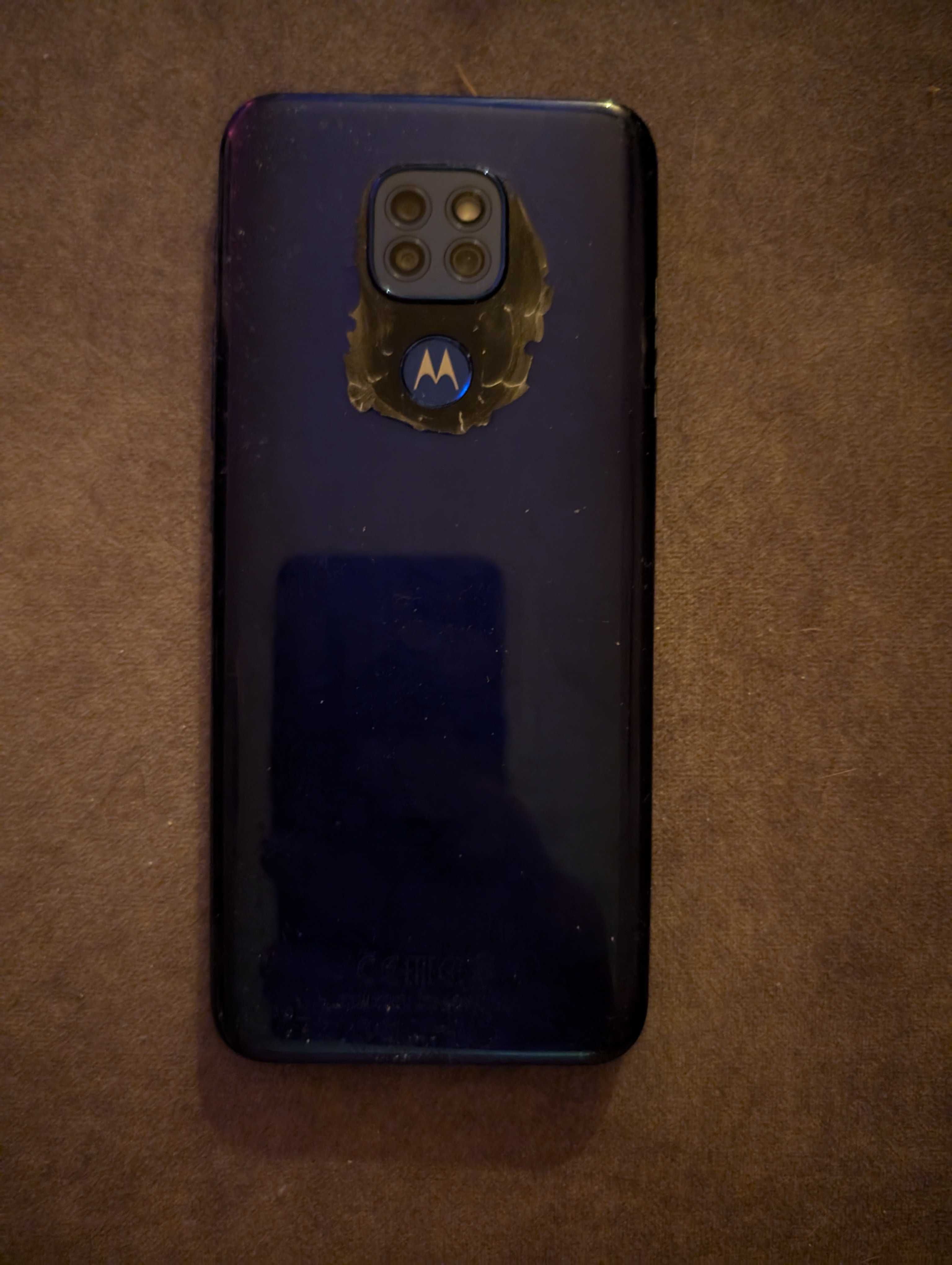 Moto G9 Play телефон
