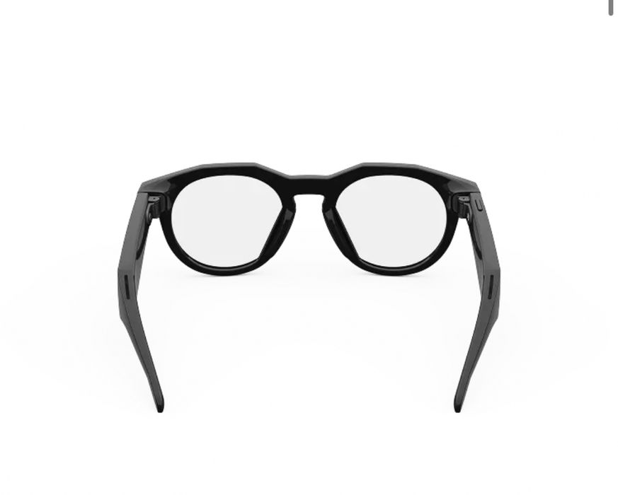 Oakley Meta — новые умные очки. Официально в Узбекистане