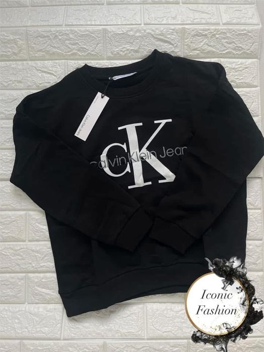 НАМАЛЕНИЕ Ck блуза дамска