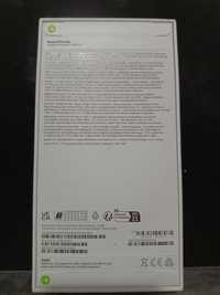 iPhone 15 pro max 512 GB black Titanium sigilat