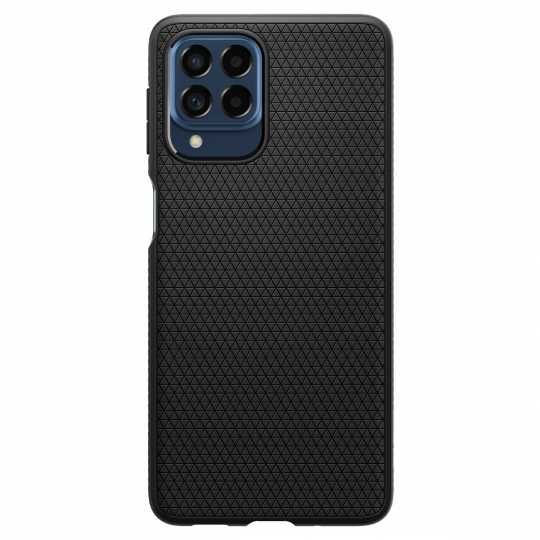 Противоударен силиконов калъф за Galaxy M33/M53 5G Spigen