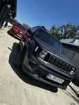 Jeep Renegade 2023 DOAR 14.567 km