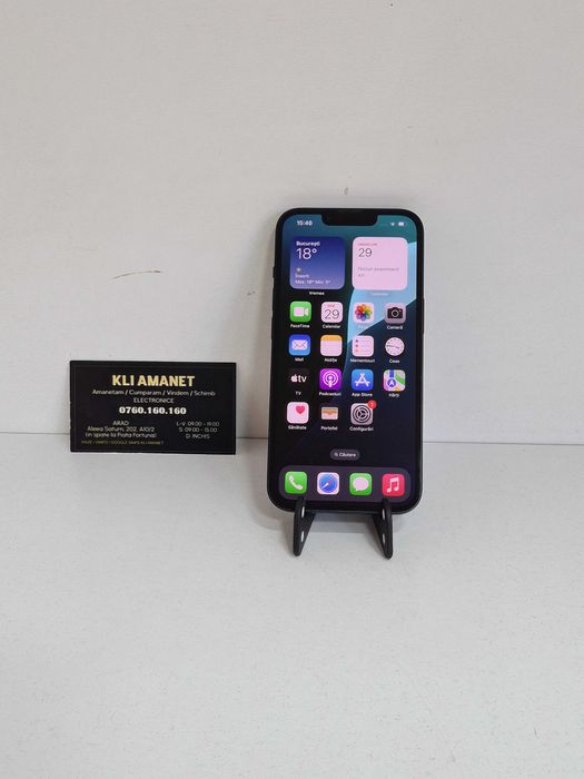 iPhone 14 - KLI Amanet