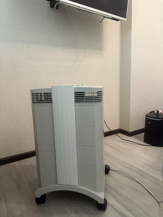 Очиститель воздуха IQAir HealthPro 150