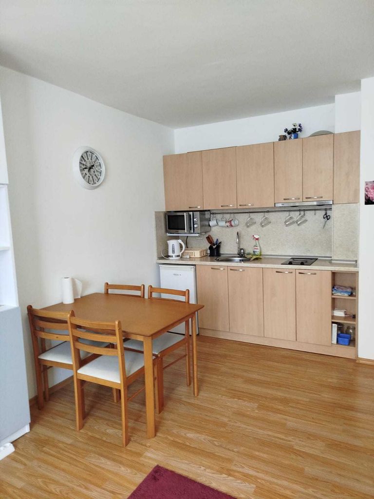 Продава се Едностаен апартамент в к.к. Слънчев бряг - 45 кв.м за 1045 €/кв.м - Снимка #6