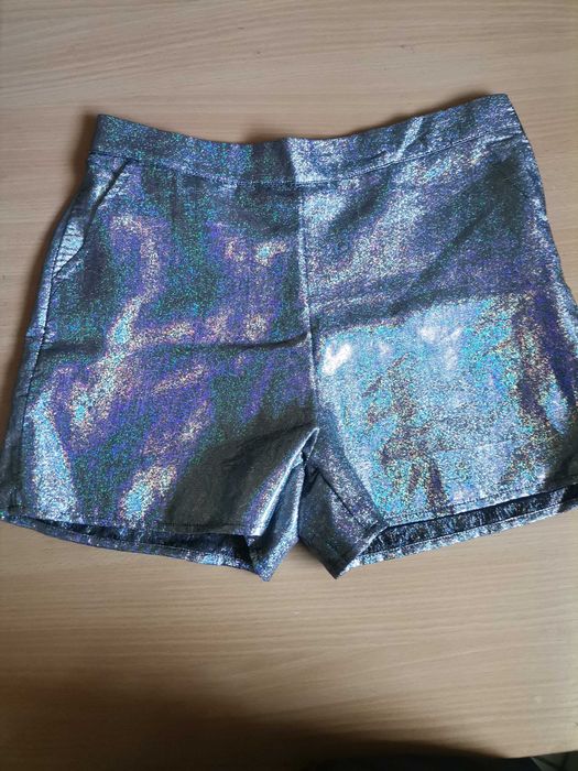 Pantaloni scurți fete M&S, 11-12ani