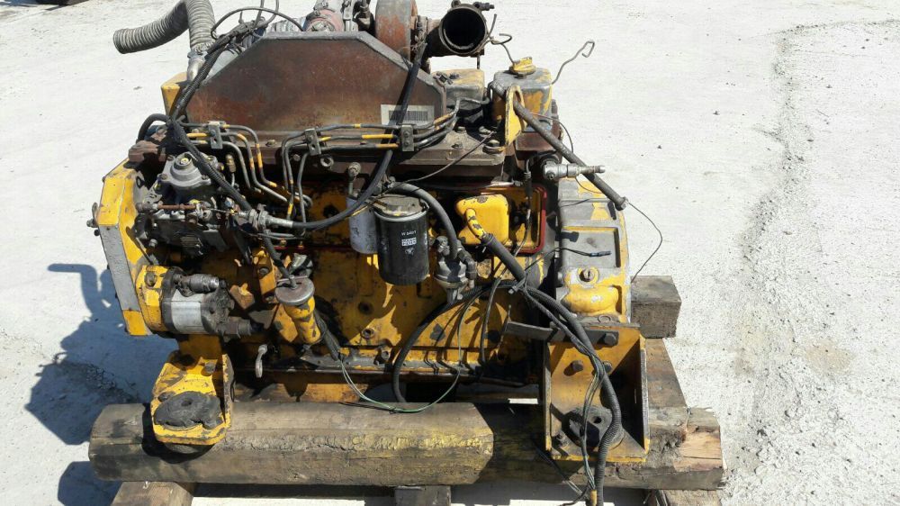 Motor