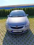Opel Corsa D 1.2 газ/бензин