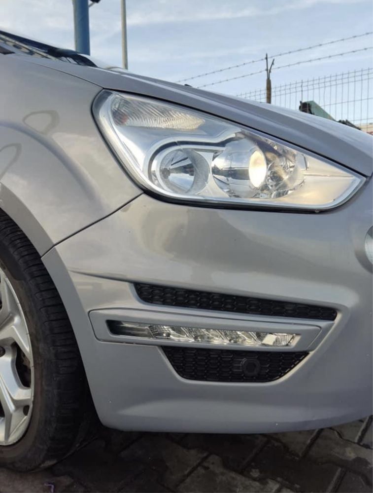 Vand ford s-max 2012