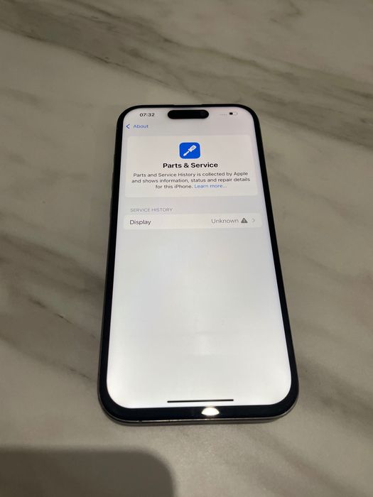 IPhone 15 Pro Като нов