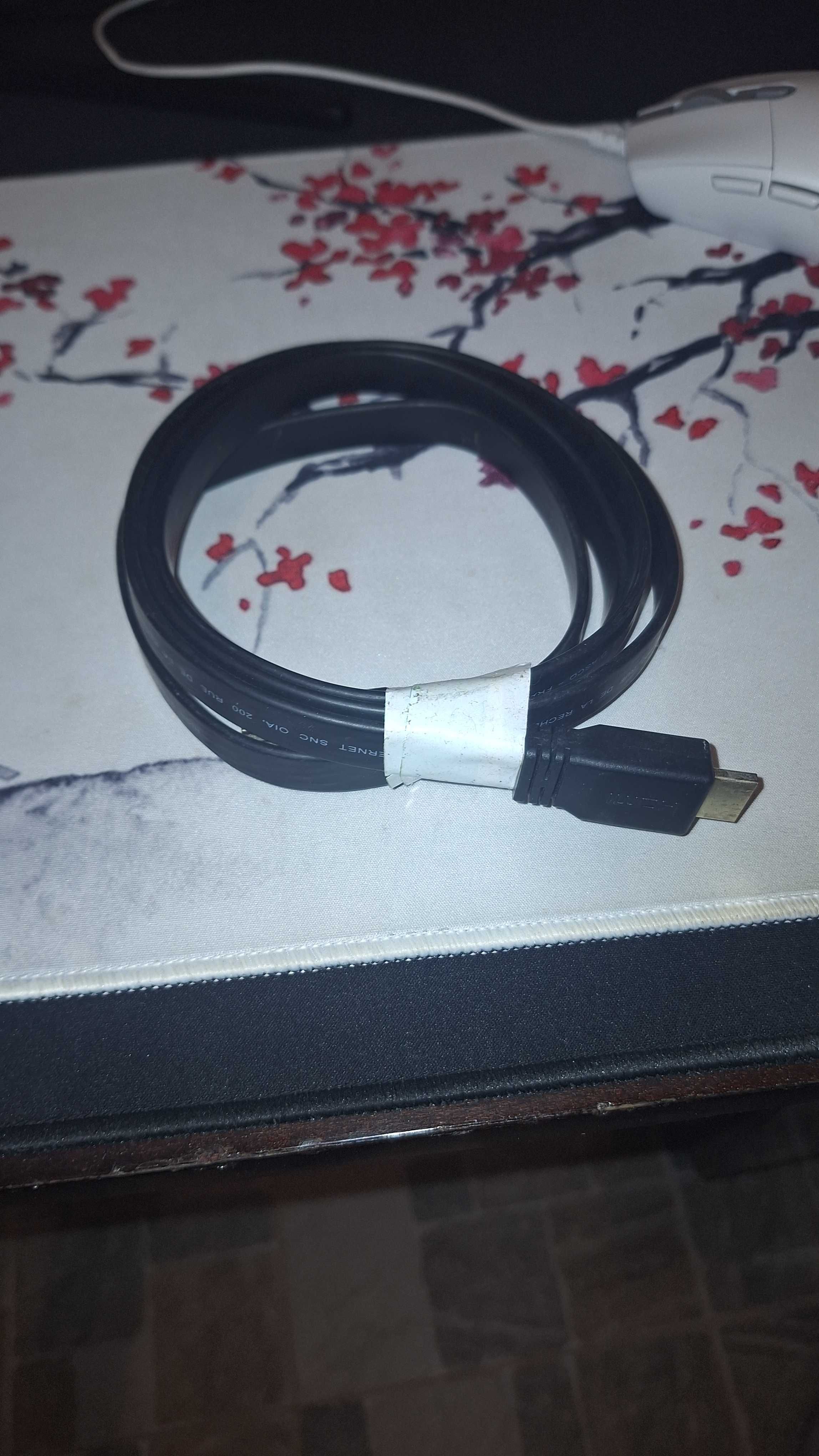Cablu HDMI 4K nou