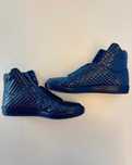 Adidas Originals Top Ten Hi All-Star Iridescent Scales Limited Edition