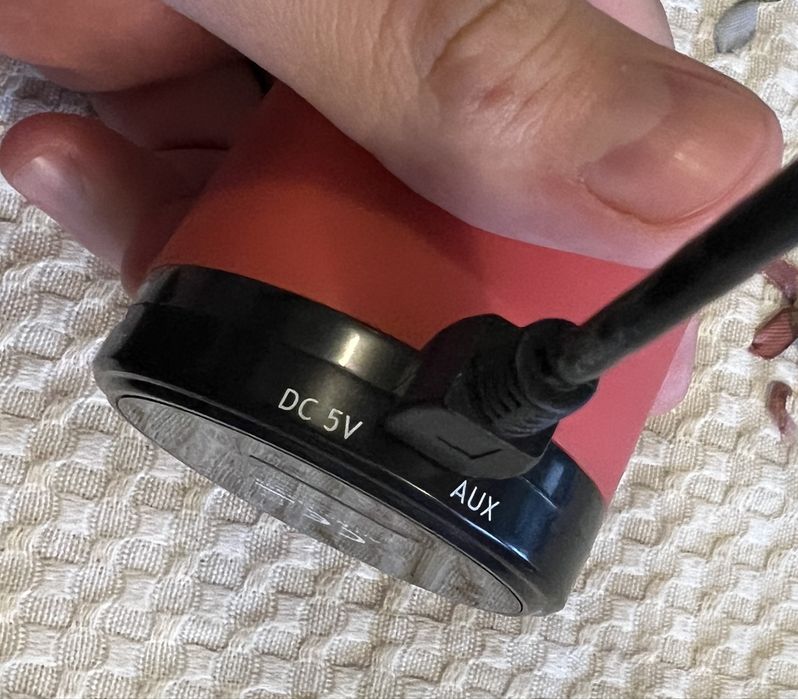 Boxa portabila Vodafone