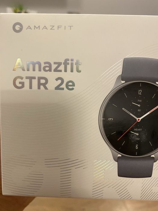 Смарт масовник Amazfit GTR 2e