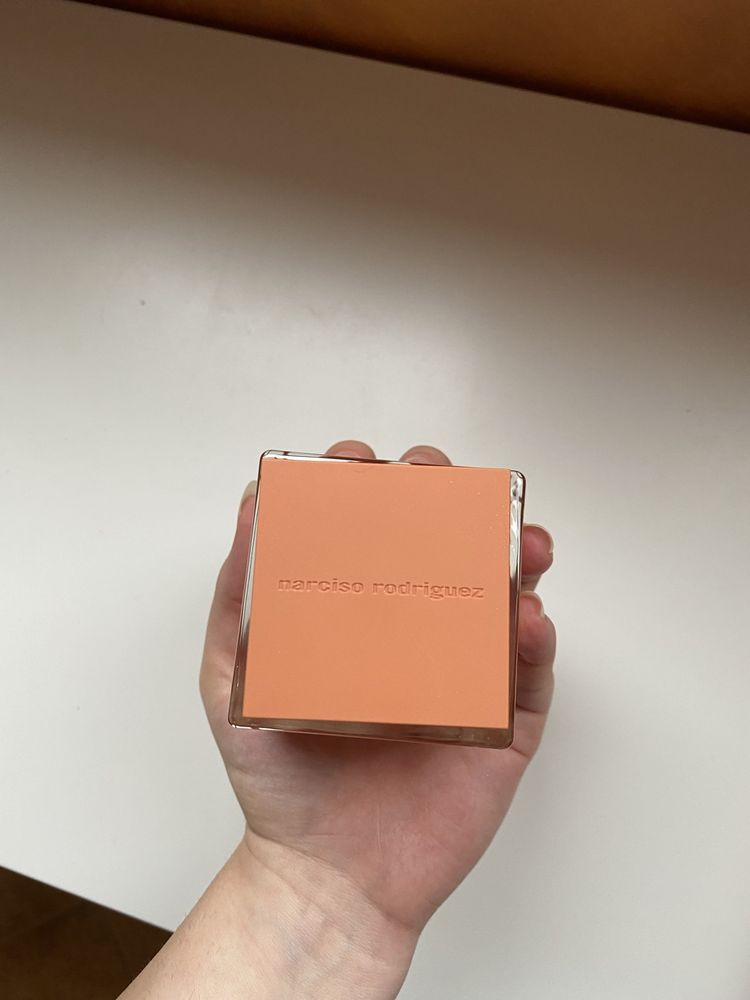 Парфюм Narciso Rodriguez Ambre EDP