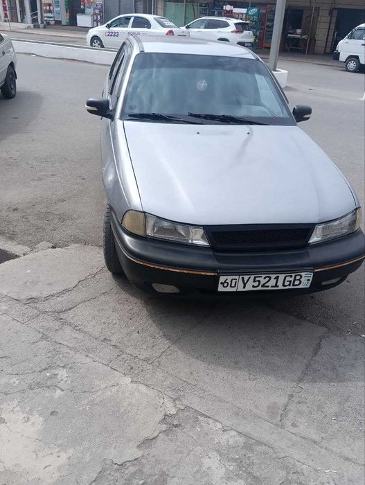 Nexia 1 sons tramblyor