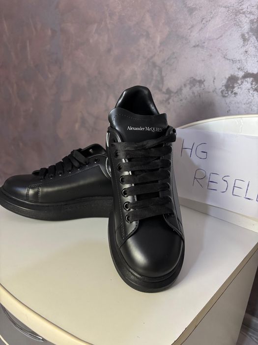 Alexander Mcqueen 43(nepurtati)