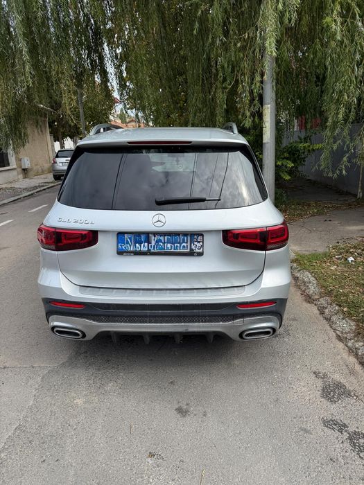 Vind Mercedes Glb 200