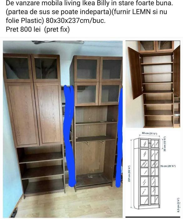 Mobila si electrocasnice