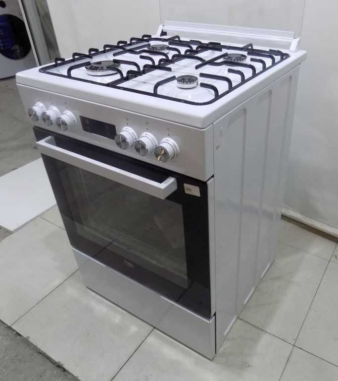 Готварска печка Beko FSM62320DWS b300 код 3964