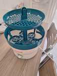 Sterilizator electric Mamimo 6 biberoane