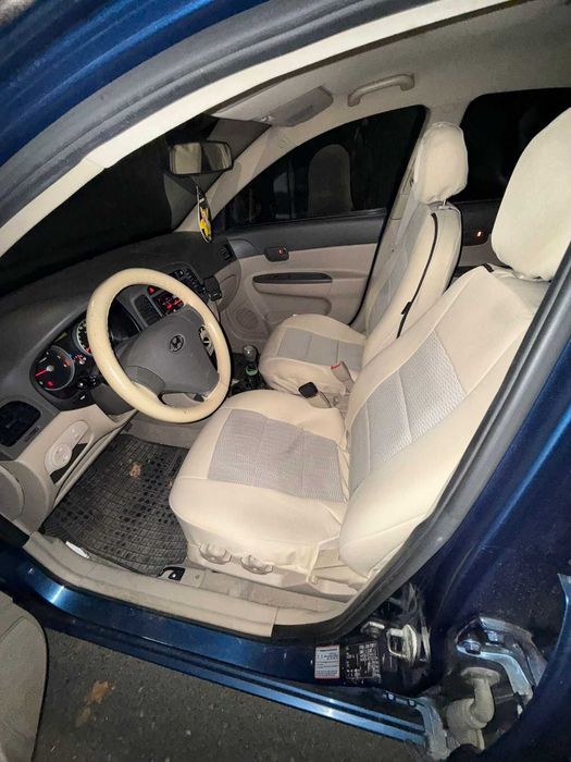 De vanzare Hyundai Accent