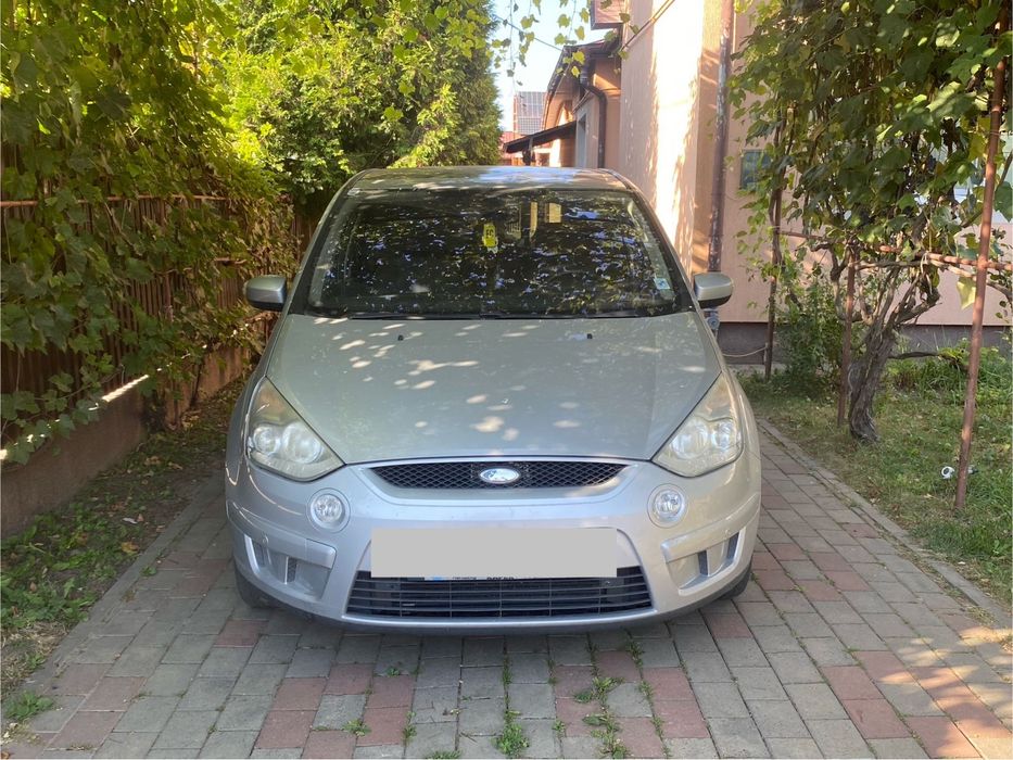 Vand Ford S Max 2.0 tdci , an 2008