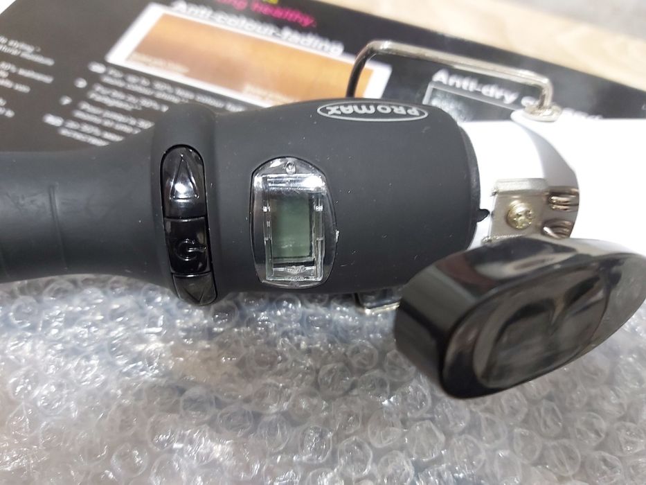 Продам плойку для волос