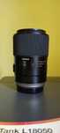 Tamron SP 90mm f/2.8 Di VC USD Macro 1:1