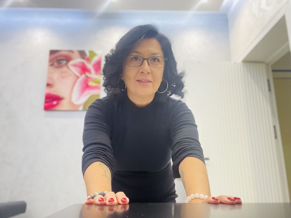 Врач косметолог, обучаю косметологии