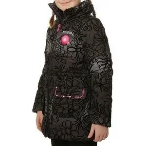 Оригинално есенно-зимно яке  (парка) Desigual